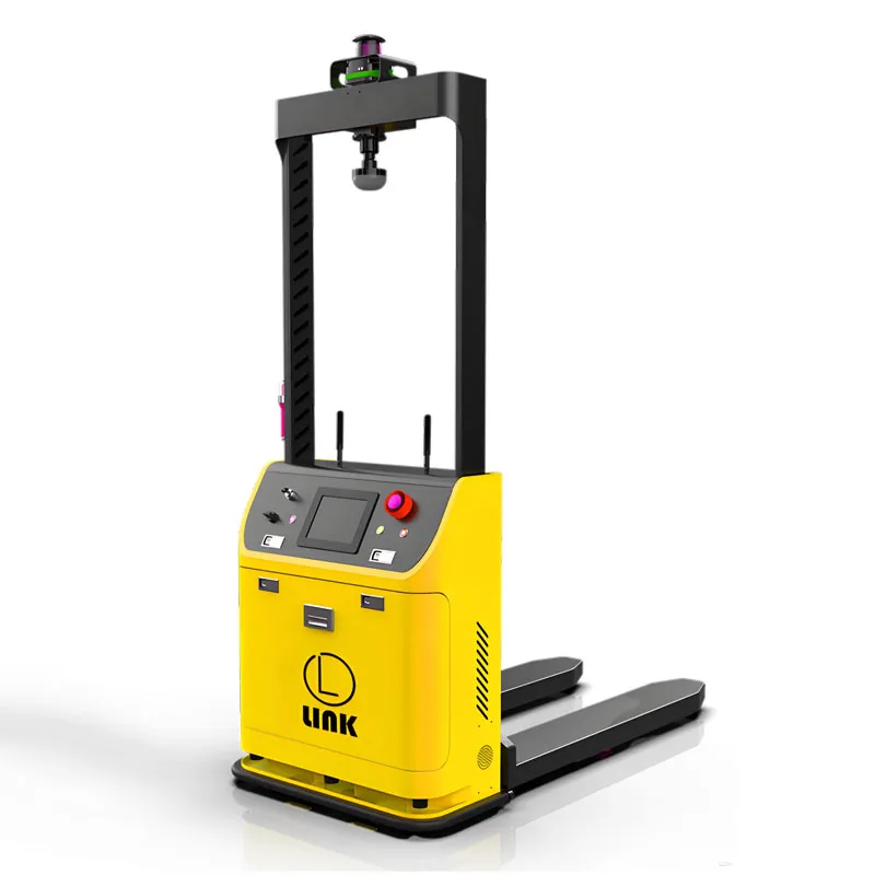 Колеса для AGV (2)