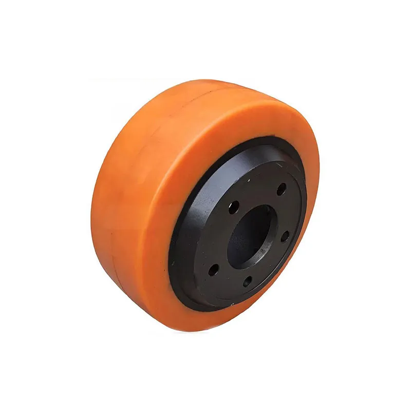 Колеса для погрузчиков BT (2)