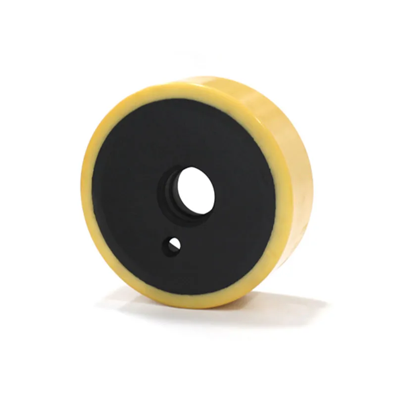 Колеса для погрузчиков BT (3)