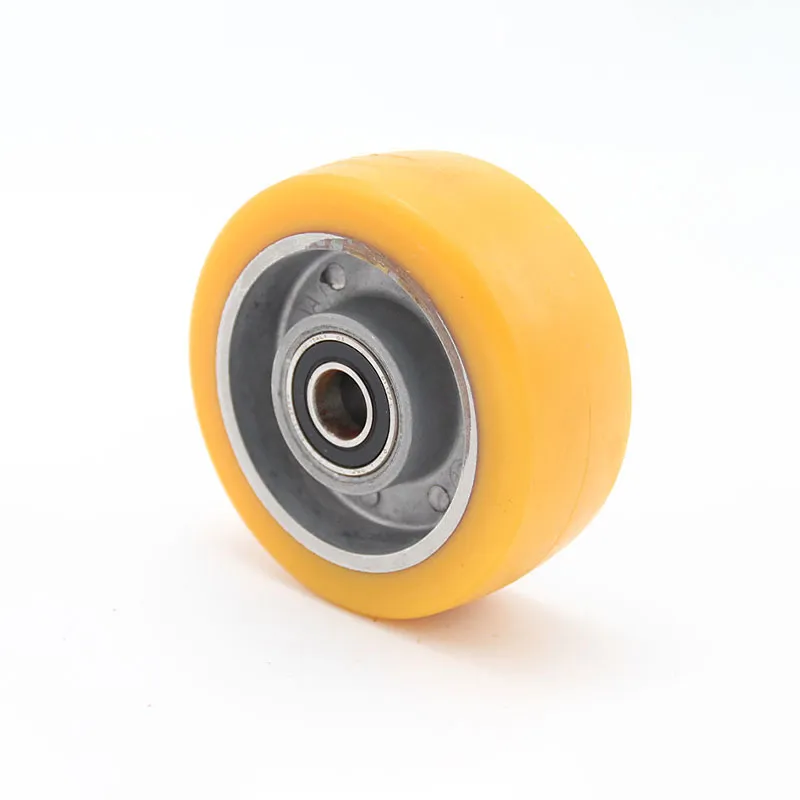 Колеса для погрузчиков BT (5)