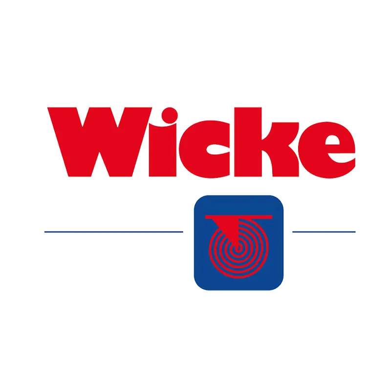 Колеса для погрузчиков WICKE