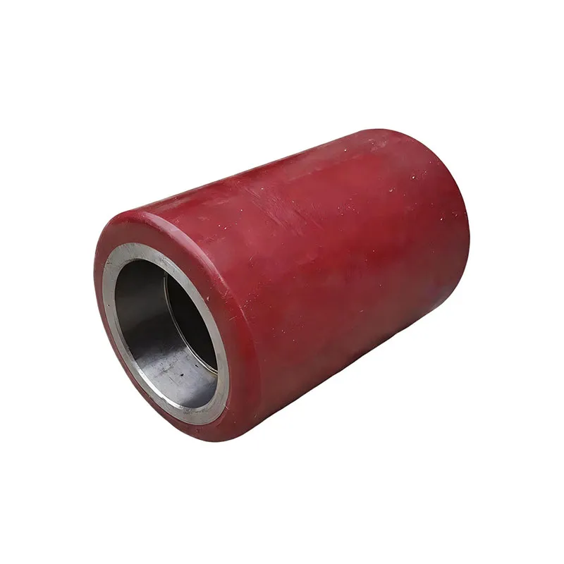 Колеса для погрузчиков Силин (4)