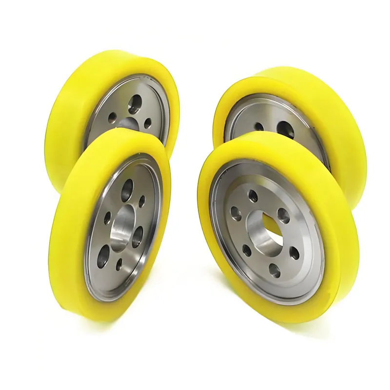 Колеса для шаттлов (1)