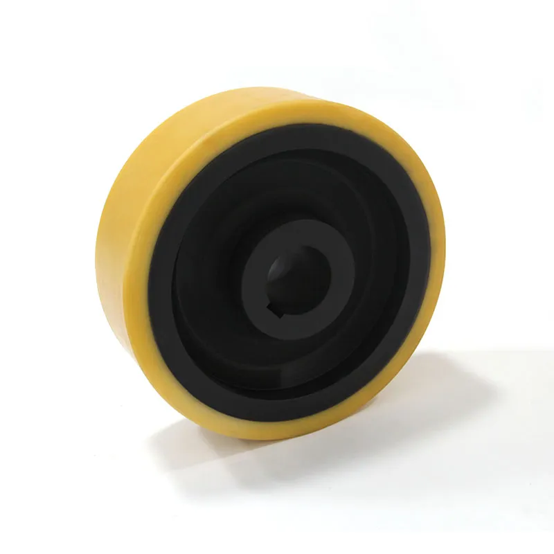 Колеса для штабелеукладчиков (1)