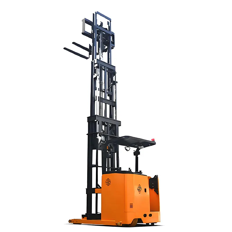 Колеса для штабелеукладчиков (2)