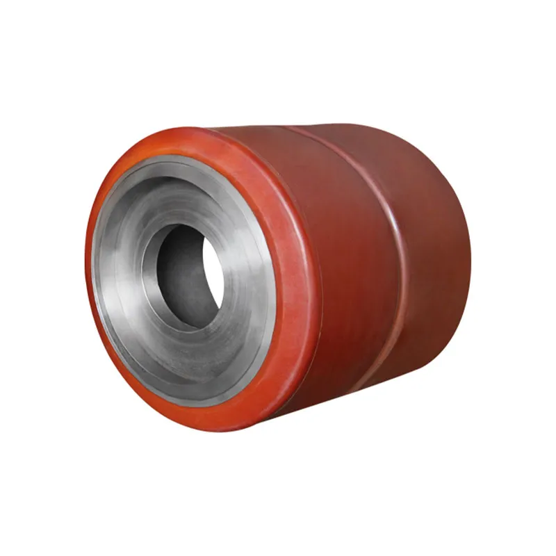 Колесо проходческого щита (1)