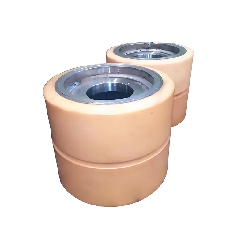 Колесо проходческого щита (2)