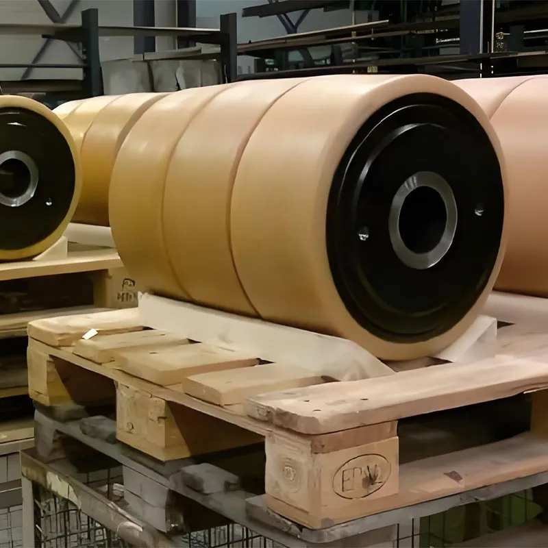 Колесо проходческого щита (3)