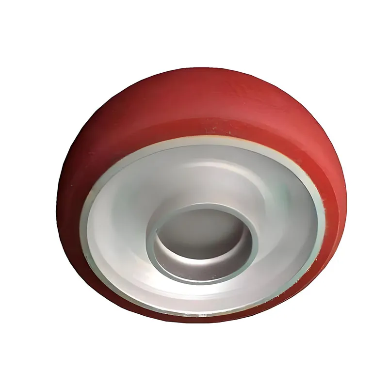 Направляющие ролики (2)