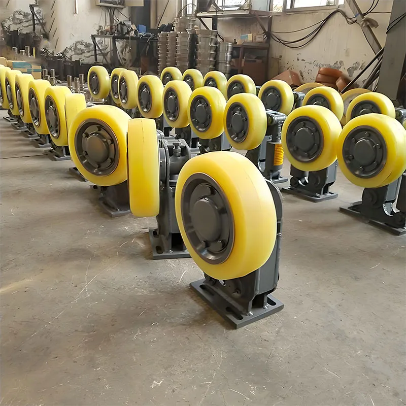 Ножка-колесико (3)