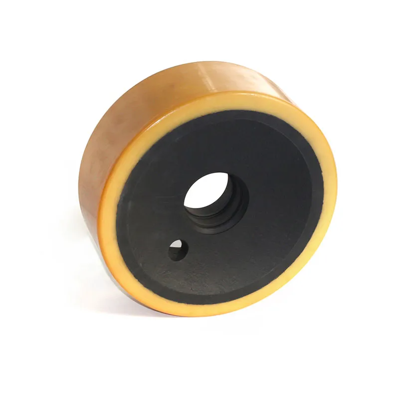 Опорное колесо (2)