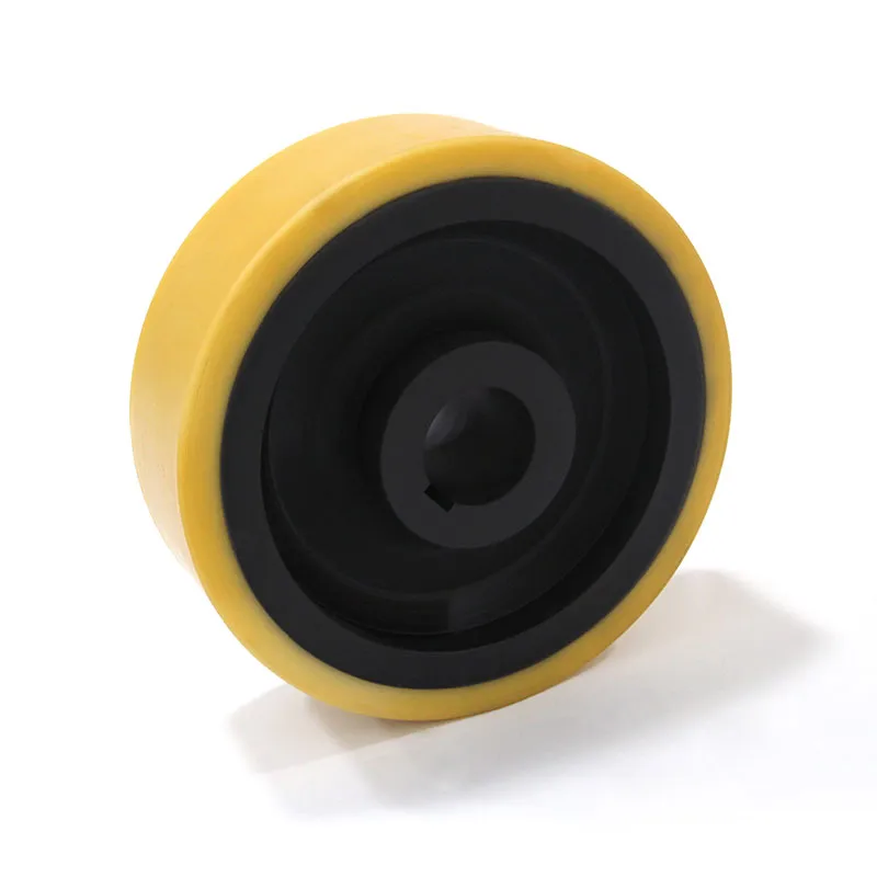 Опорное колесо (3)