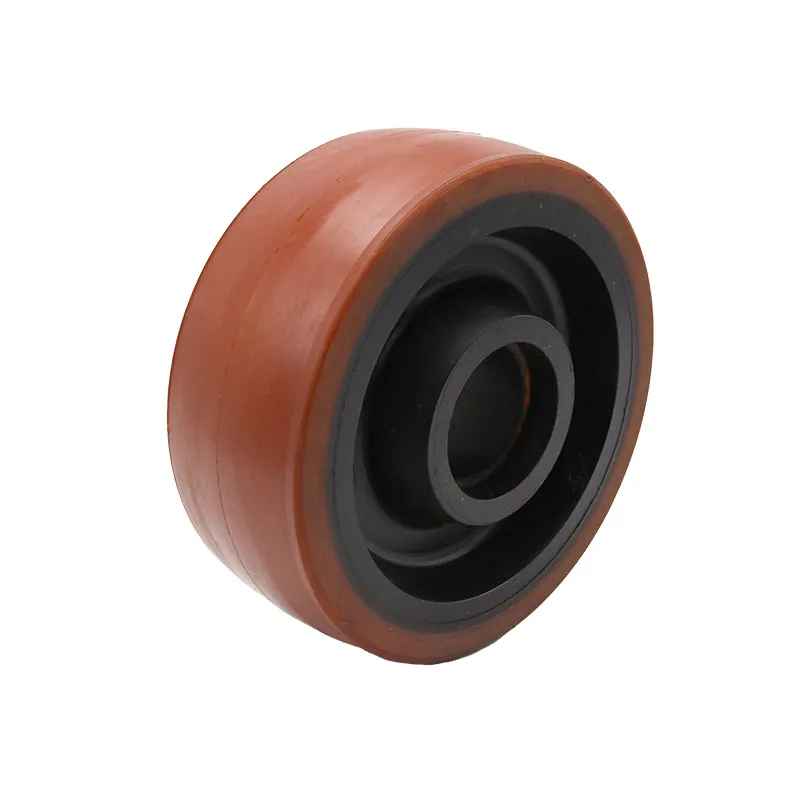 Опорное колесо (4)