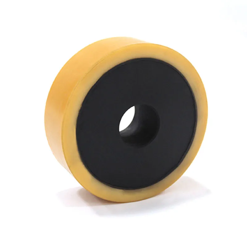 Опорное колесо (4)